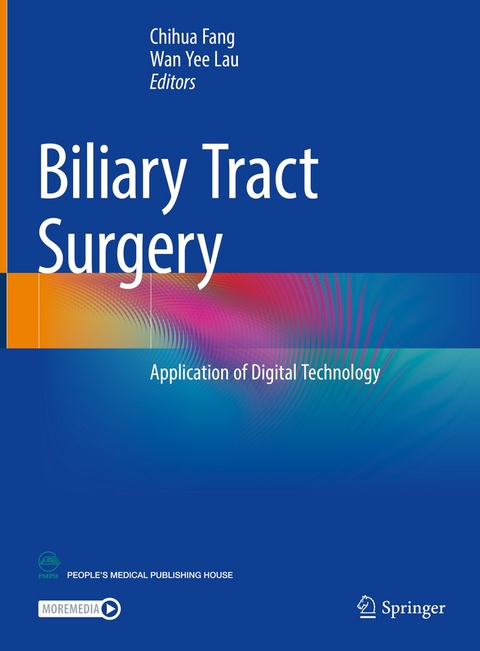 Biliary Tract Surgery - 