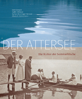 Der Attersee - 