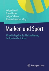 Marken und Sport - 