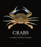 Crabs -  Peter J. F. Davie