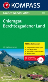 Chiemgau - Berchtesgadener Land - Siegfried Garnweidner