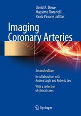 Imaging Coronary Arteries - 