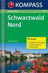 Schwarzwald Nord - Benz, Wolfgang