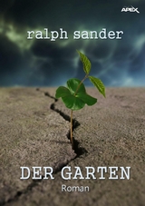 DER GARTEN - Ralph Sander
