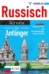 Russisch lernen für Anfänger - Verblix Press