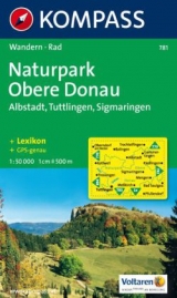 Naturpark Obere Donau