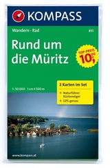 Rund um die Müritz - 