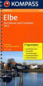 Elbe - Von Dessau nach Cuxhaven - Teil 2 - Hans P Vogt