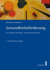 Gesundheitsförderung - Herlinde Steinbach