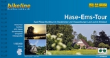 Hase-Ems-Radweg - 