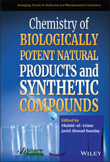 Chemistry of Biologically Potent Natural Products and Synthetic Compounds - 