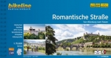 Romantische Strasse - Esterbauer Verlag