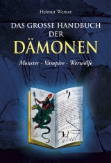 Das große Handbuch der Dämonen - Helmut Werner