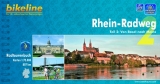 Rhein-Radweg Teil 2