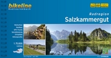 Radregion Salzkammergut - 