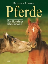 Pferde - Deborah Frowen