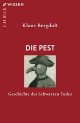Die Pest - Klaus Bergdolt