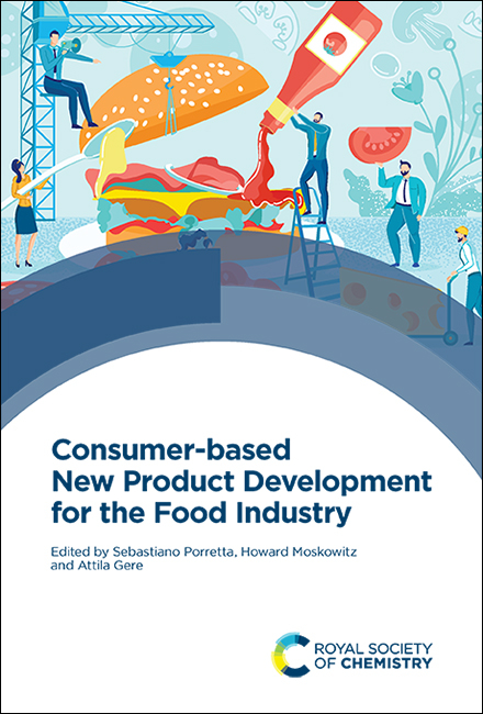 Consumer-based New Product Development for the Food Industry - 