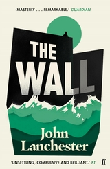 Wall -  John Lanchester