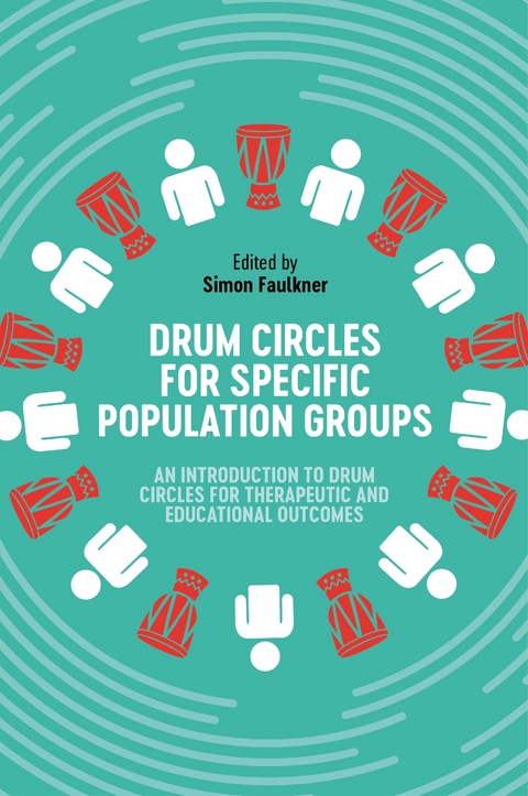 Drum Circles for Specific Population Groups - 