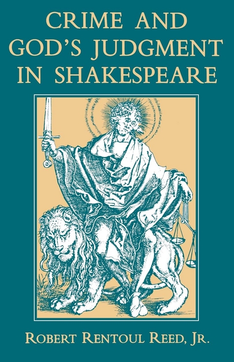 Crime and God's Judgment in Shakespeare - Robert Rentoul Reed