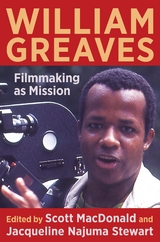 William Greaves - 