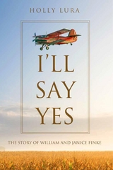 I'll Say Yes -  Holly Lura