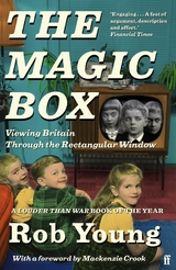 Magic Box -  Rob Young