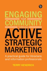 Engaging your Community through Active Strategic Marketing -  Terry Kendrick