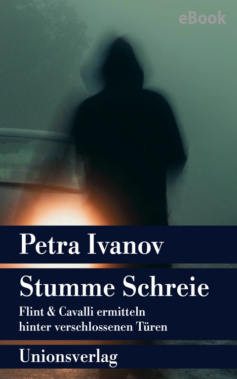 Stumme Schreie - Petra Ivanov