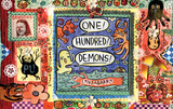 One! Hundred! Demons! -  Lynda Barry