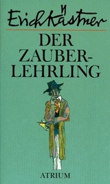 Der Zauberlehrling - Erich Kästner