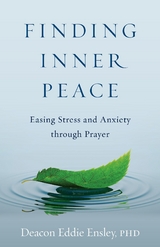 Finding Inner Peace -  Eddie Ensley