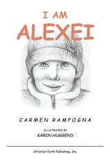 I Am Alexei -  Carmen Rampogna