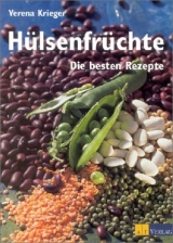 Hülsenfrüchte - Krieger, Verena