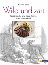 Wild und zart - Roland Jöhri