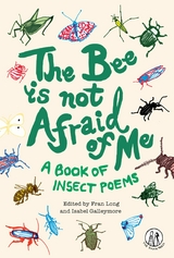 The Bee Is Not Afraid Of Me - 