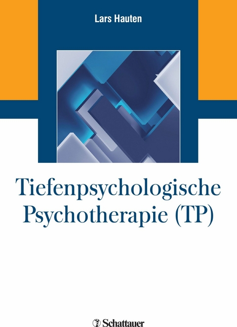 Tiefenpsychologische Psychotherapie (TP) - Lars Hauten