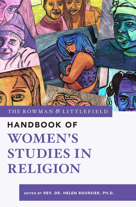 Rowman & Littlefield Handbook of Women's Studies in Religion - 