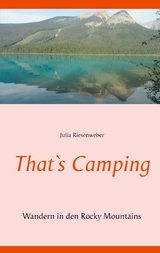 That`s Camping - Julia Riesenweber