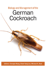 Biology and Management of the German Cockroach - 