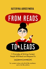 From Reads to Leads - Kateryna Abrosymova