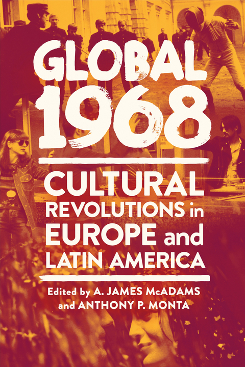 Global 1968 - 