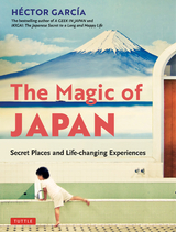 Magic of Japan -  Hector Garcia