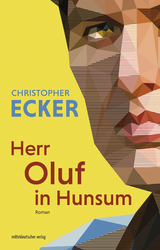 Herr Oluf in Hunsum - Christopher Ecker