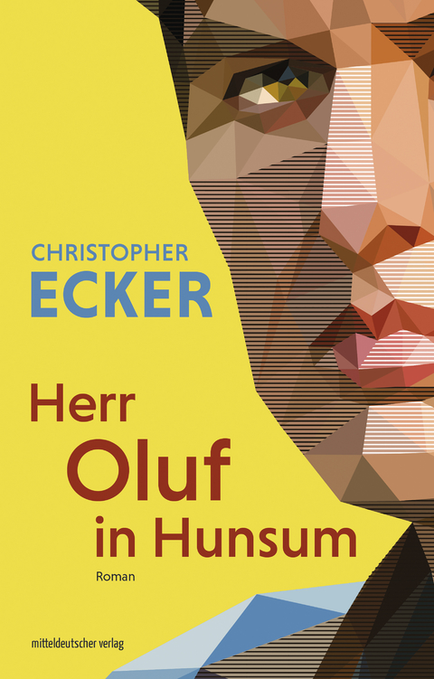 Herr Oluf in Hunsum - Christopher Ecker