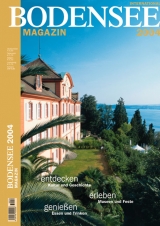 Bodensee Magazin 2004 - 