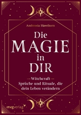 Die Magie in dir -  Ambrosia Hawthorn