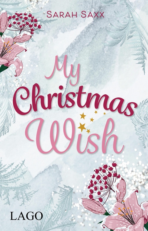 My Christmas Wish - Sarah Saxx