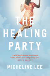 Healing Party -  Micheline Lee